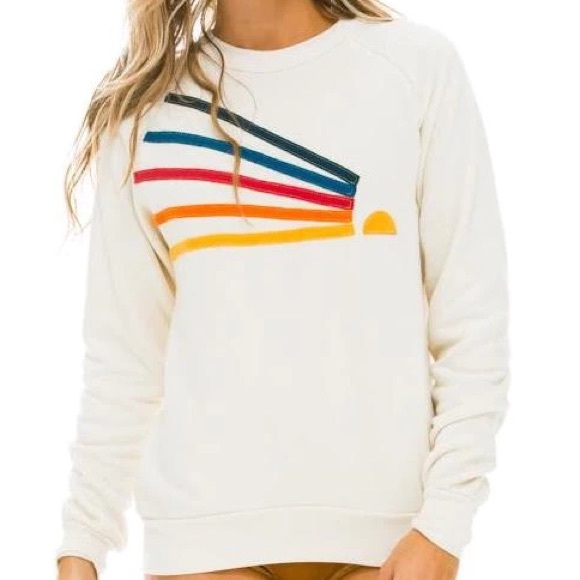 Aviator Nation Daydream Sweatshirt - Picture 1 of 4